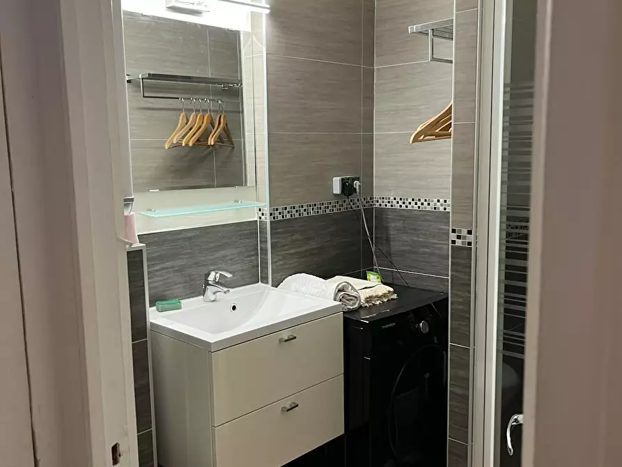 Immagine 3 di Appartamento in affitto  in Rue Saint-Martin a Paris 03