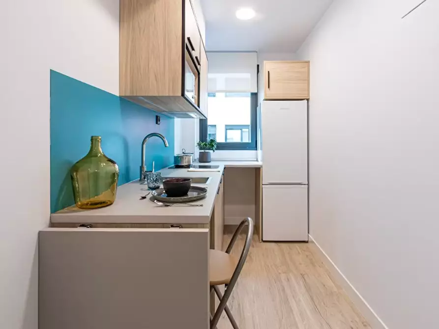 Immagine 6 di Camera in affitto  in Calle Santiago Diego Madrazo a Salamanca