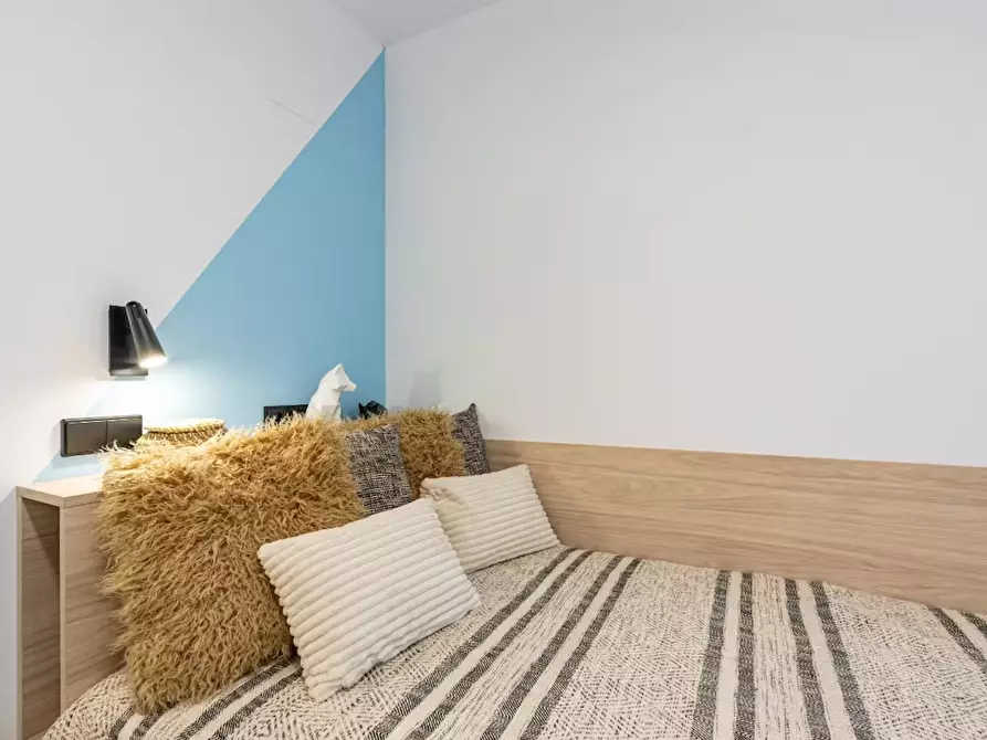 Immagine 2 di Camera in affitto  in Calle Santiago Diego Madrazo a Salamanca