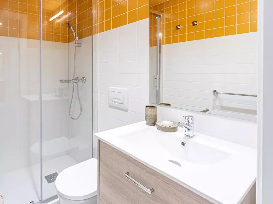 Immagine 4 di Camera in affitto  in Calle Santiago Diego Madrazo a Salamanca