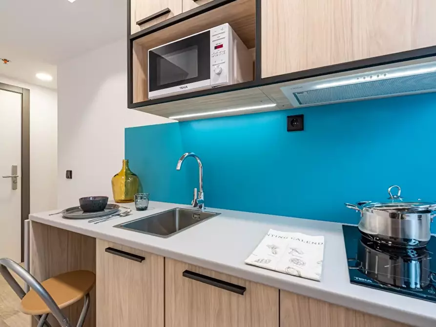 Immagine 5 di Camera in affitto  in Calle Santiago Diego Madrazo a Salamanca