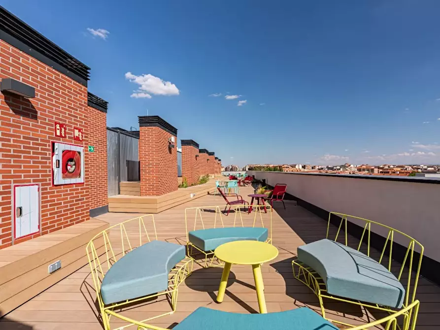 Immagine 10 di Camera in affitto  in Calle Santiago Diego Madrazo a Salamanca