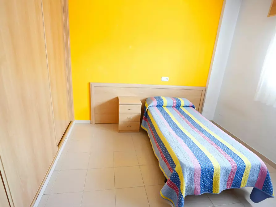 Immagine 1 di Appartamento in affitto  in Rúa Alfonso X O Sabio a Lugo