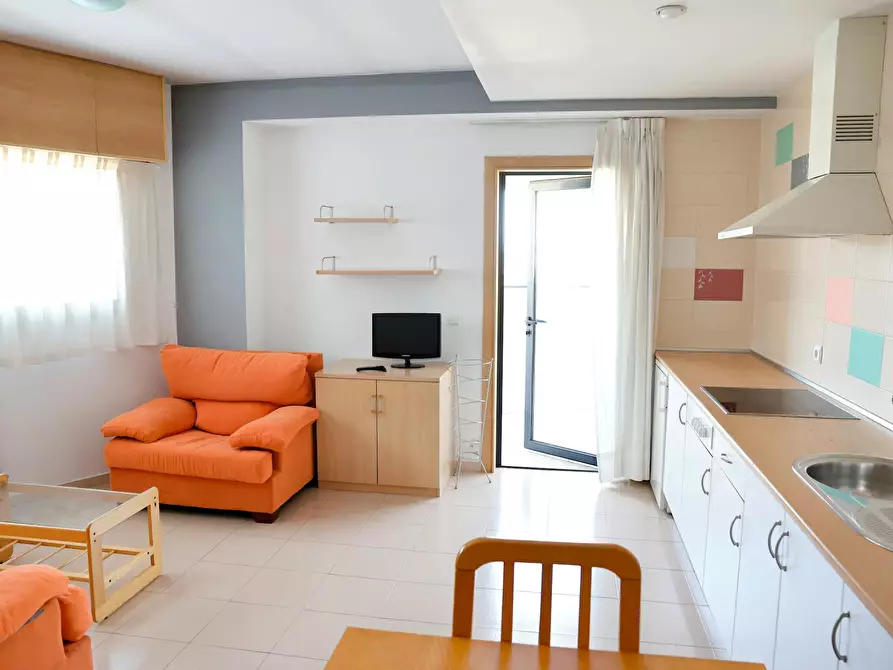 Immagine 4 di Appartamento in affitto  in Rúa Alfonso X O Sabio a Lugo