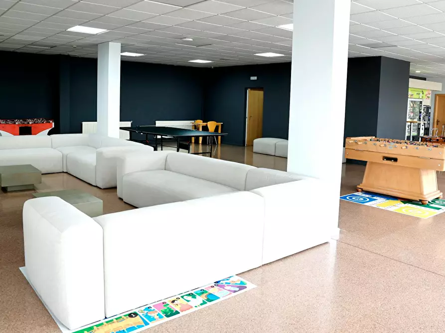 Immagine 6 di Appartamento in affitto  in Rúa Alfonso X O Sabio a Lugo