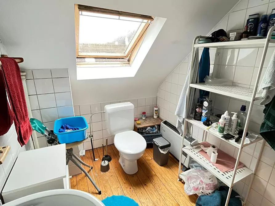 Immagine 6 di Camera in affitto  in Rue de l'Orient a Etterbeek