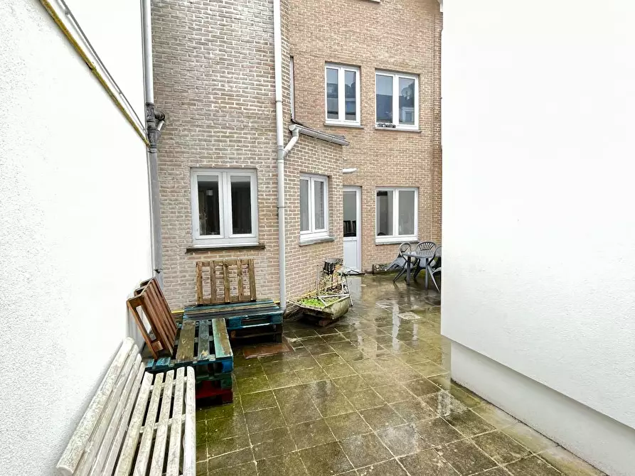 Immagine 10 di Camera in affitto  in Rue de l'Orient a Etterbeek