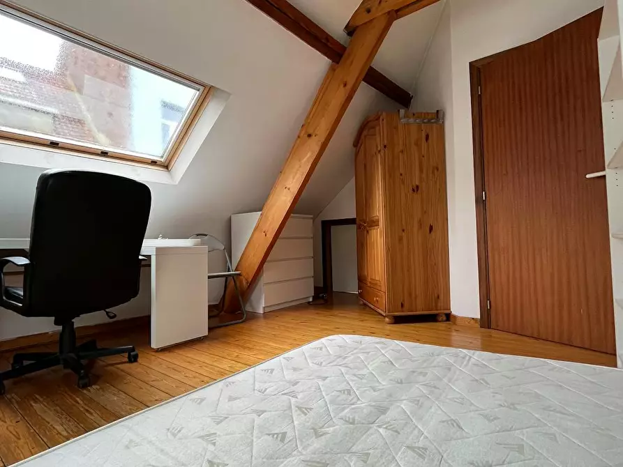Immagine 4 di Camera in affitto  in Rue de l'Orient a Etterbeek