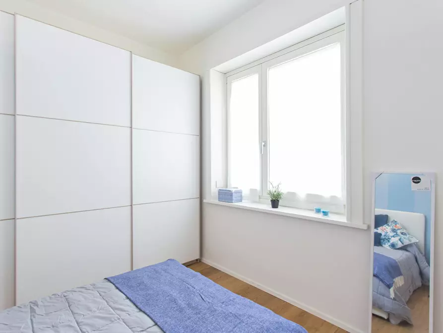 Immagine 3 di Appartamento in affitto  in Via Antonio Canova a Milano