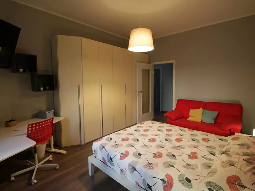 Immagine 1 di Appartamento in affitto  in Via Marcantonio Colonna a Milano