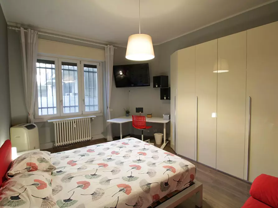 Immagine 6 di Appartamento in affitto  in Via Marcantonio Colonna a Milano