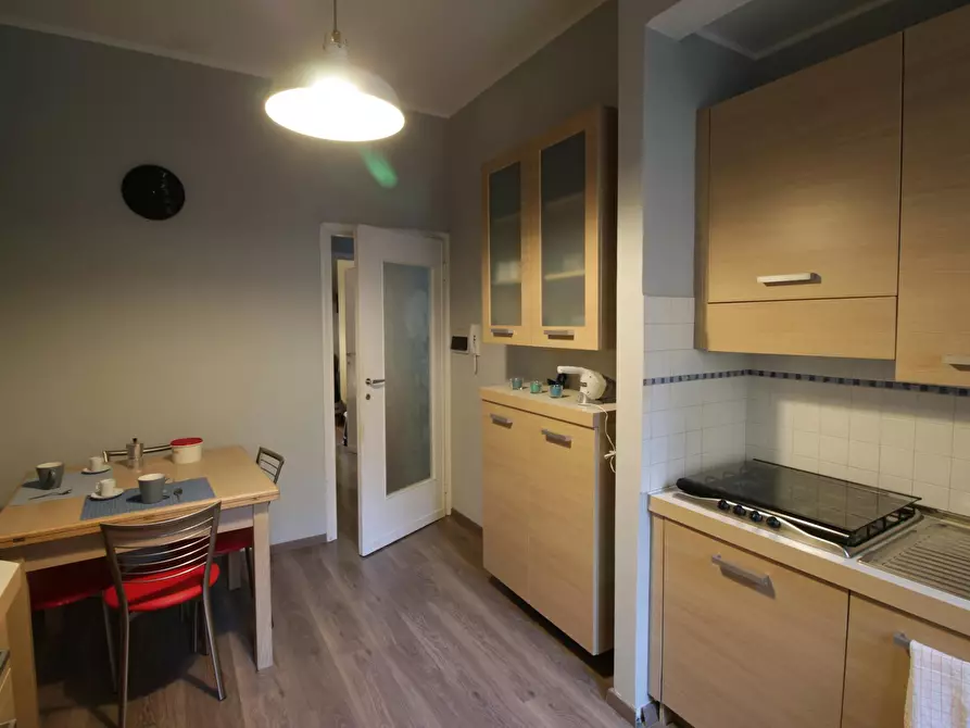 Immagine 7 di Appartamento in affitto  in Via Marcantonio Colonna a Milano