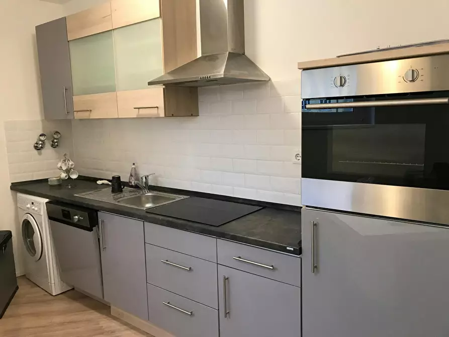 Immagine 4 di Appartamento in affitto  in Fliegenstraße a München