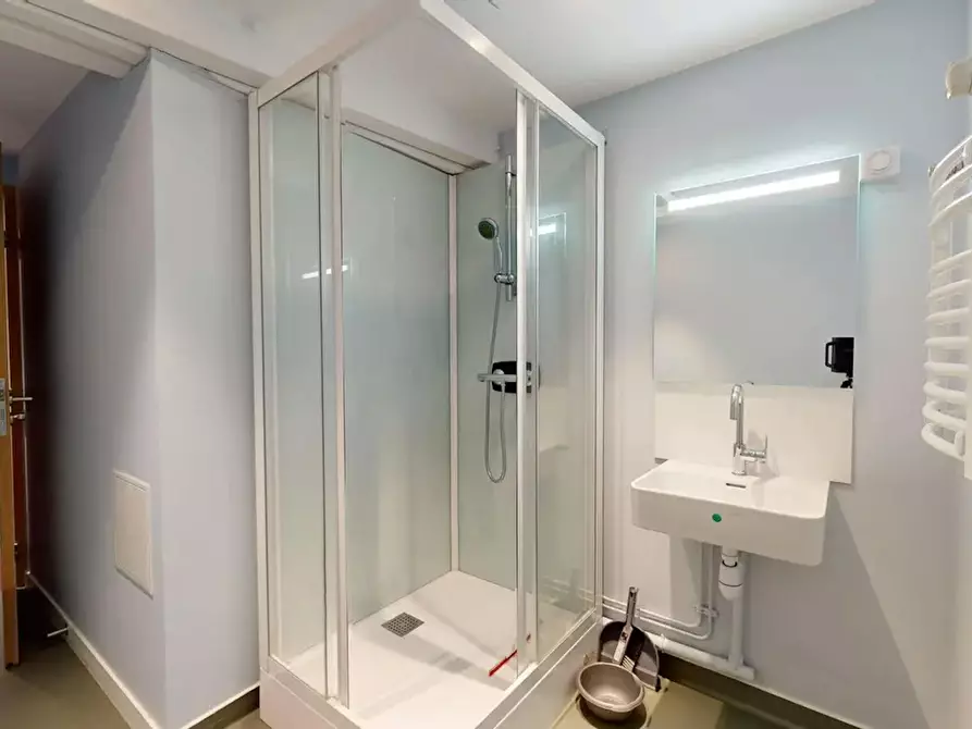 Immagine 8 di Camera in affitto  in Rue Bourgneuf a Saint-Étienne