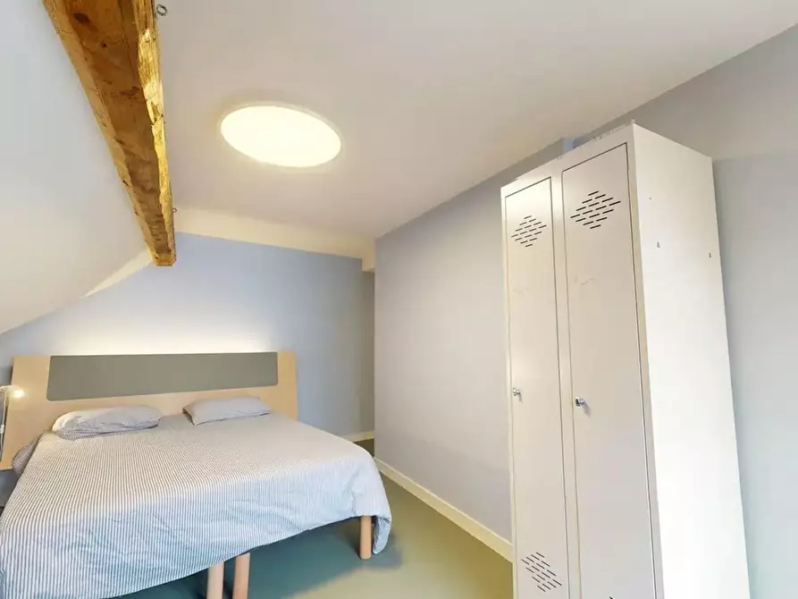 Immagine 5 di Camera in affitto  in Rue Bourgneuf a Saint-Étienne