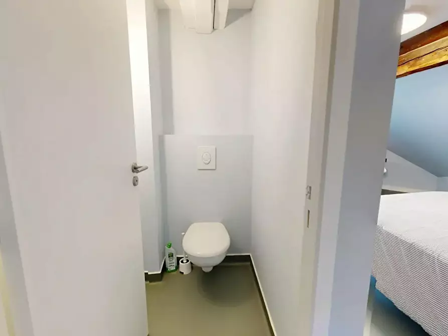 Immagine 9 di Camera in affitto  in Rue Bourgneuf a Saint-Étienne