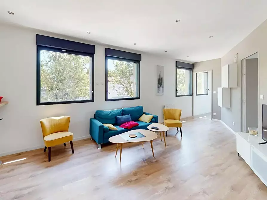 Immagine 1 di Appartamento in affitto  in Boulevard Victor Lambert a Reims