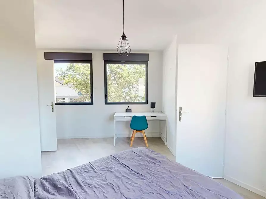 Immagine 2 di Appartamento in affitto  in Boulevard Victor Lambert a Reims