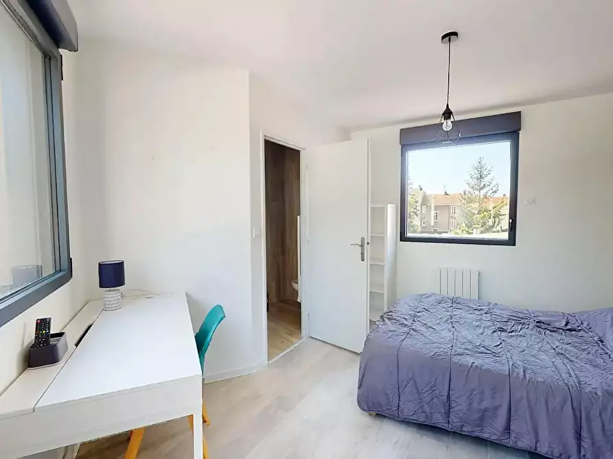 Immagine 6 di Appartamento in affitto  in Boulevard Victor Lambert a Reims