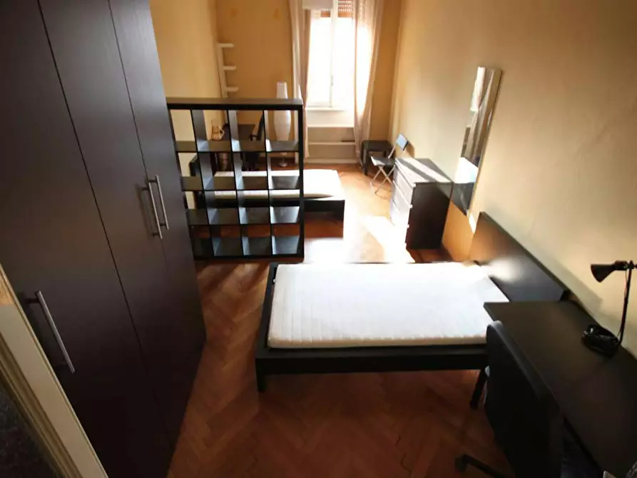 Immagine 2 di Camera in affitto  in Piazza Maria Adelaide di Savoia a Milano