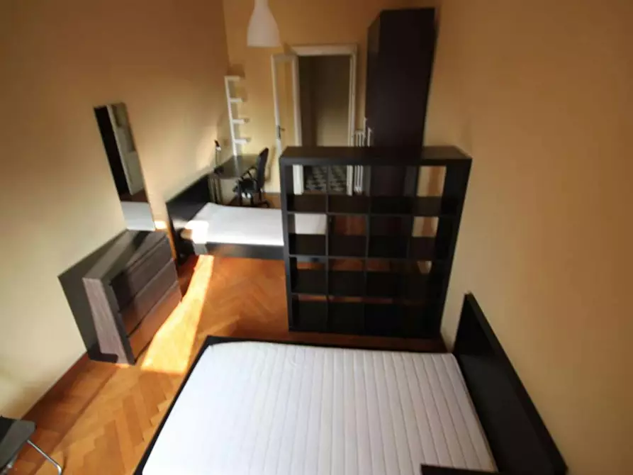 Immagine 1 di Camera in affitto  in Piazza Maria Adelaide di Savoia a Milano