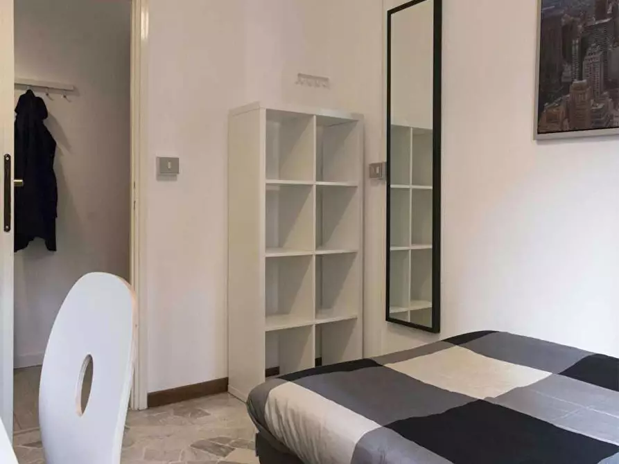 Immagine 3 di Camera in affitto  in Via Salvatore Barzilai a Milano