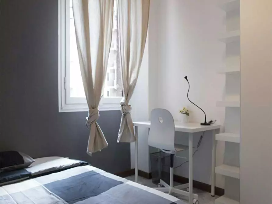 Immagine 4 di Camera in affitto  in Via Salvatore Barzilai a Milano