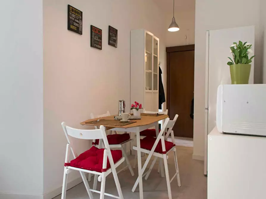 Immagine 8 di Camera in affitto  in Via Salvatore Barzilai a Milano