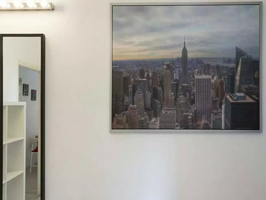 Immagine 7 di Camera in affitto  in Via Salvatore Barzilai a Milano