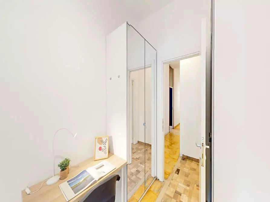 Immagine 4 di Camera in affitto  in Via Edoardo Bassini a Milano