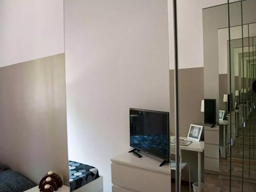 Immagine 8 di Camera in affitto  in Via Edoardo Bassini a Milano