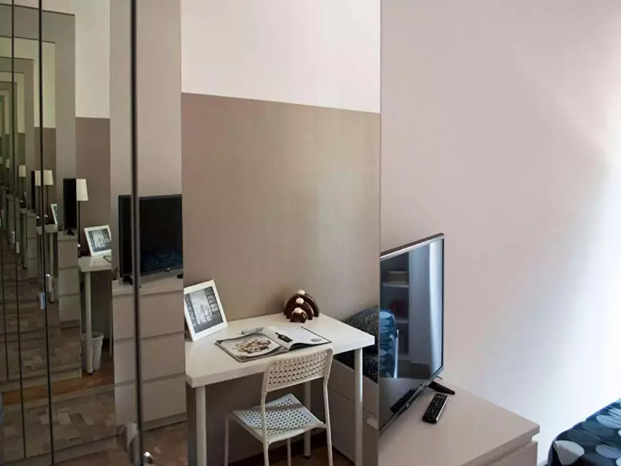 Immagine 7 di Camera in affitto  in Via Edoardo Bassini a Milano