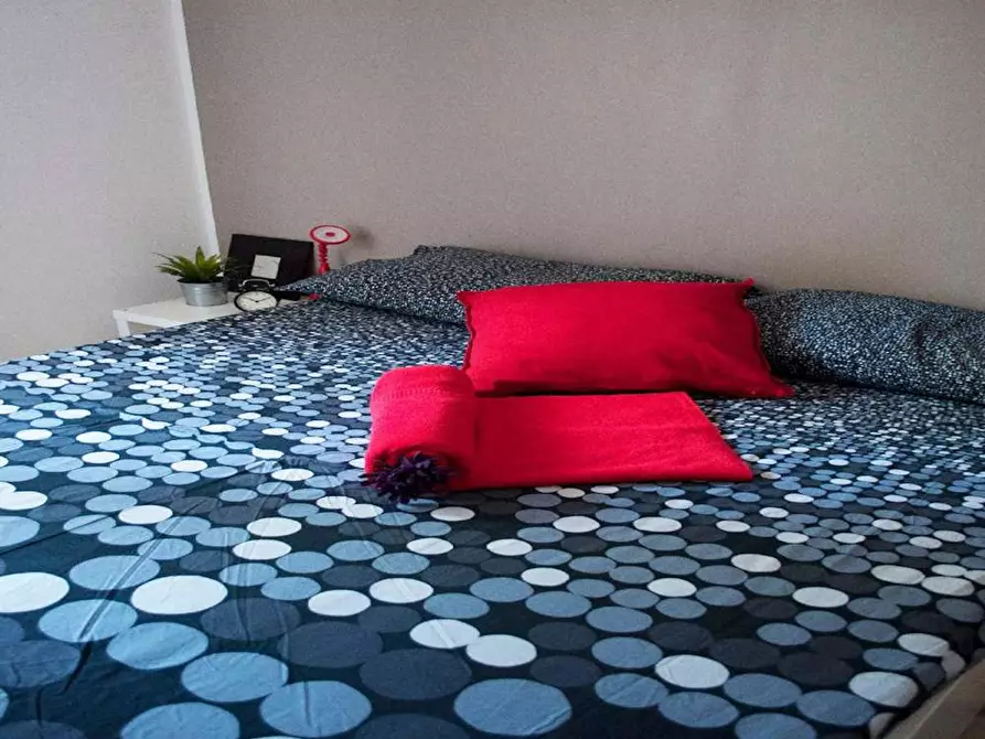 Immagine 5 di Camera in affitto  in Via Edoardo Bassini a Milano