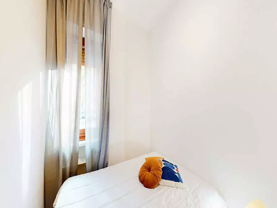 Immagine 3 di Camera in affitto  in Via Edoardo Bassini a Milano