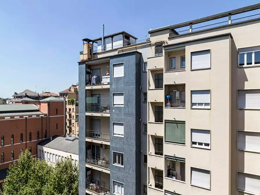 Immagine 9 di Camera in affitto  in Via Bergamo a Milano