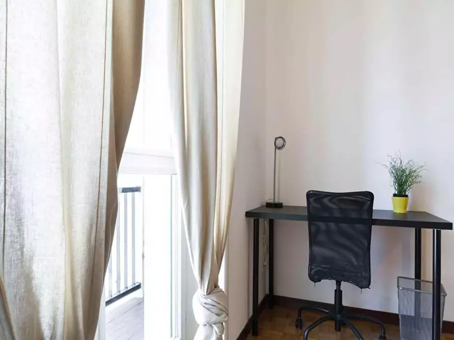 Immagine 7 di Camera in affitto  in Via Bergamo a Milano