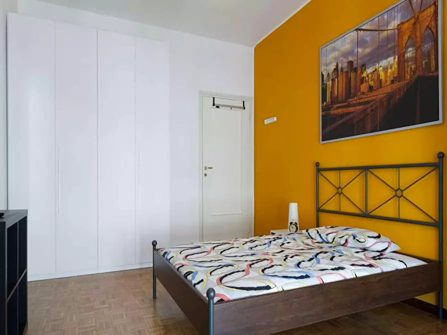 Immagine 5 di Camera in affitto  in Via Bergamo a Milano