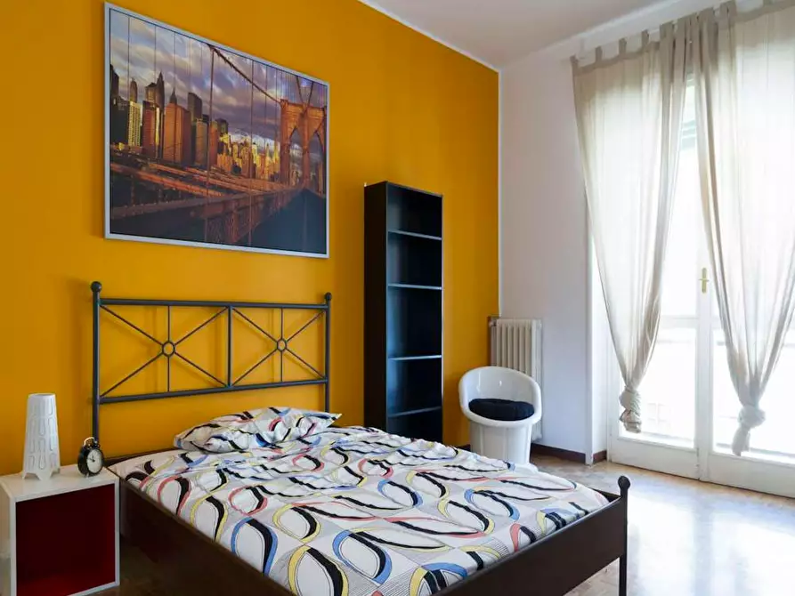 Immagine 1 di Camera in affitto  in Via Bergamo a Milano