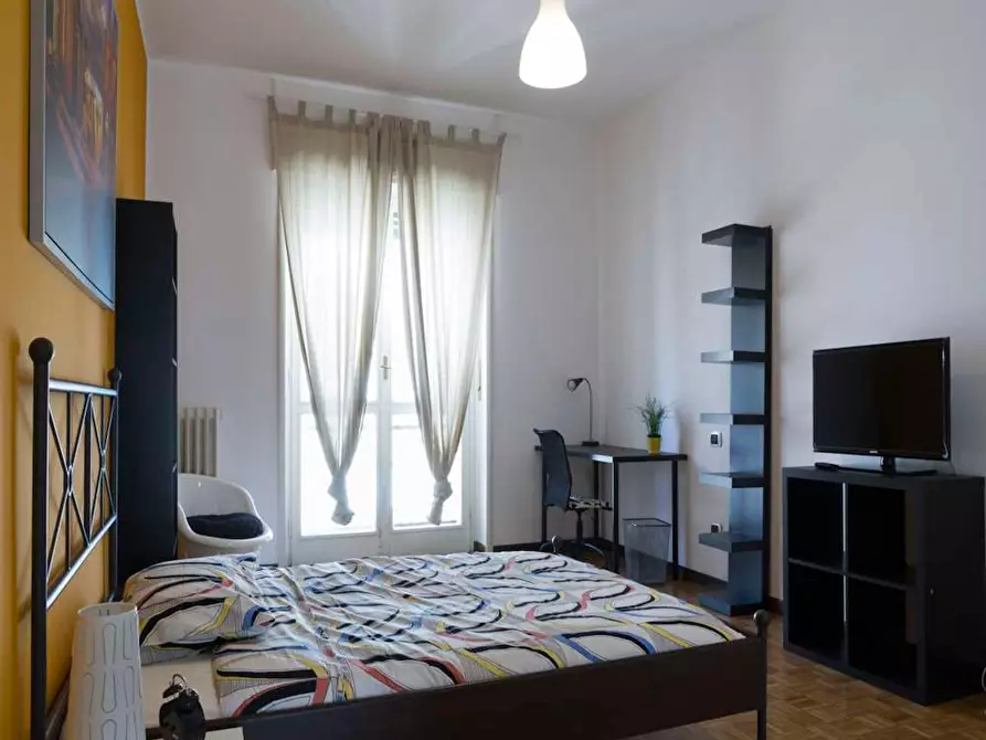 Immagine 4 di Camera in affitto  in Via Bergamo a Milano