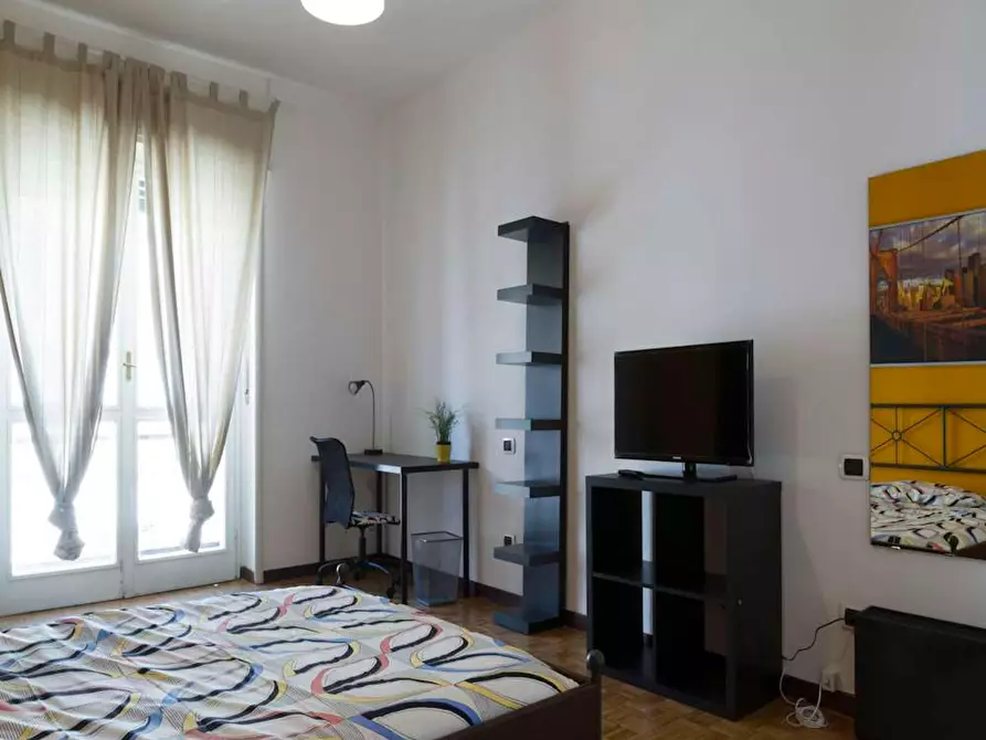 Immagine 6 di Camera in affitto  in Via Bergamo a Milano