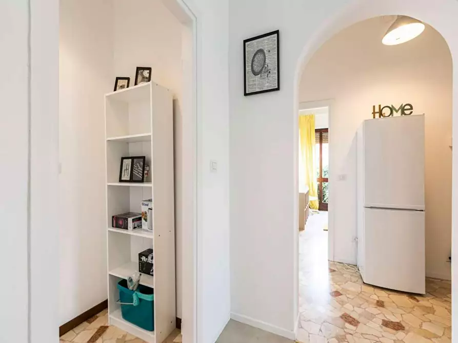 Immagine 8 di Camera in affitto  in Via Bir Acheim a Milano