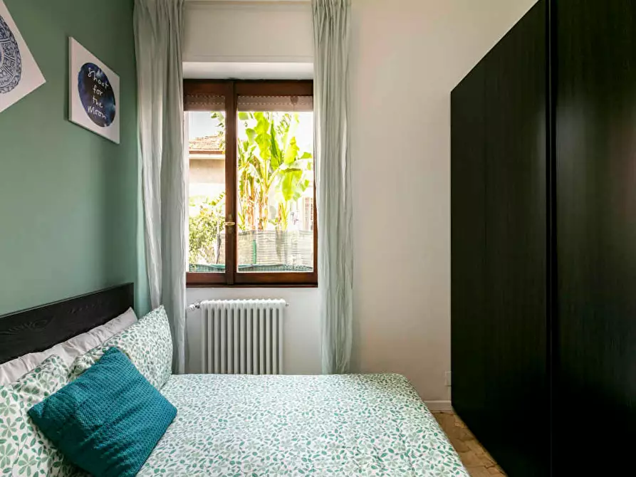 Immagine 5 di Camera in affitto  in Via Bir Acheim a Milano