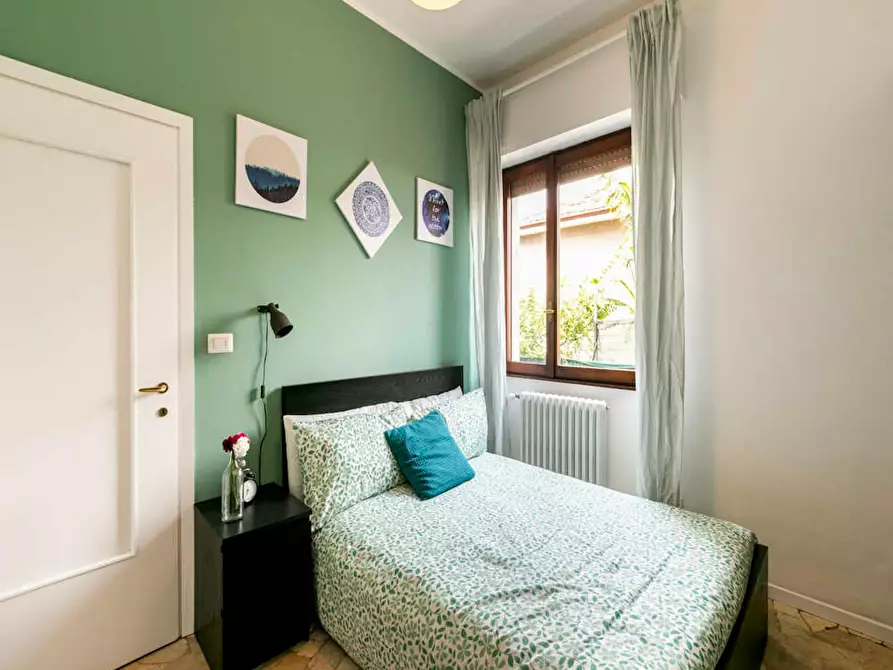 Immagine 1 di Camera in affitto  in Via Bir Acheim a Milano