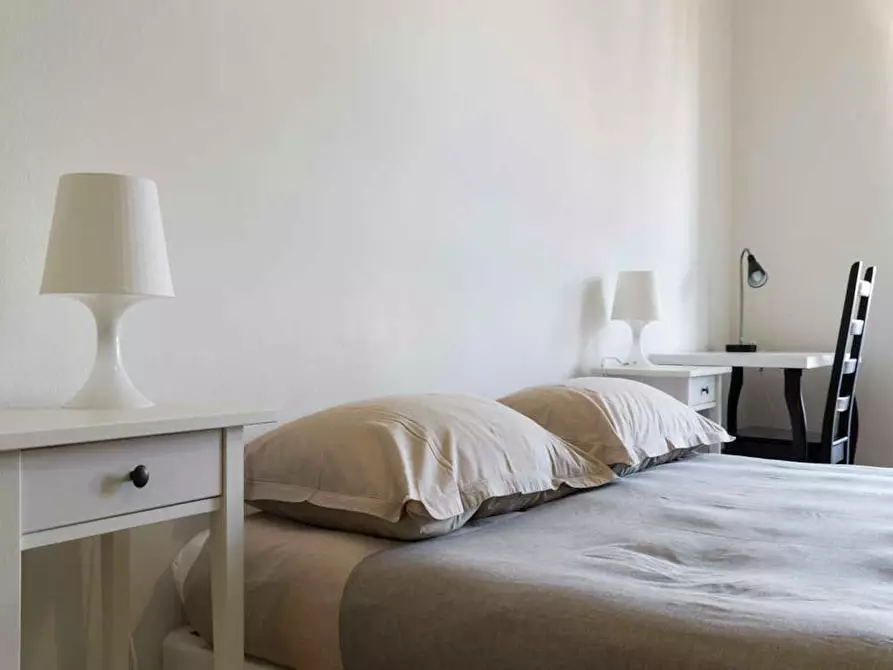 Immagine 9 di Camera in affitto  in Via Giuseppe Bruschetti a Milano