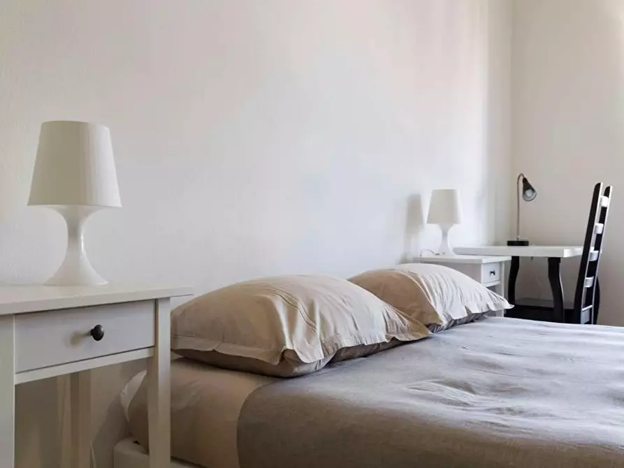 Immagine 10 di Camera in affitto  in Via Giuseppe Bruschetti a Milano