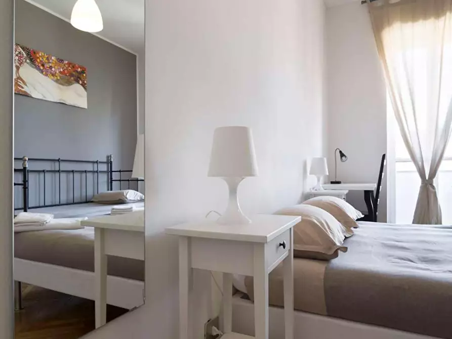 Immagine 3 di Camera in affitto  in Via Giuseppe Bruschetti a Milano