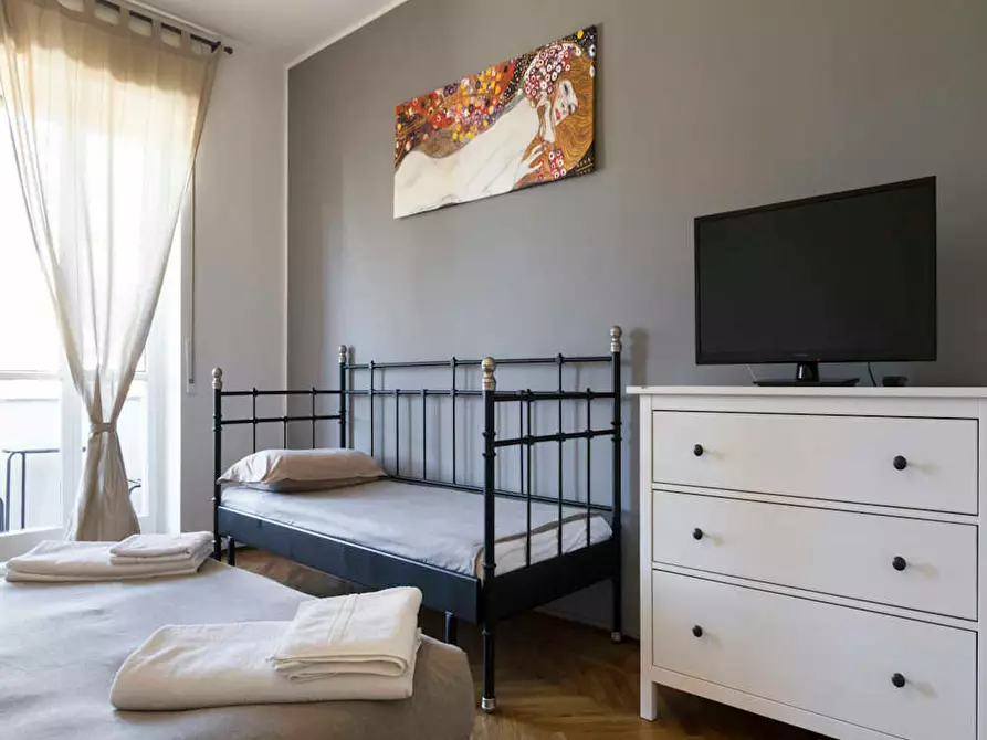 Immagine 8 di Camera in affitto  in Via Giuseppe Bruschetti a Milano