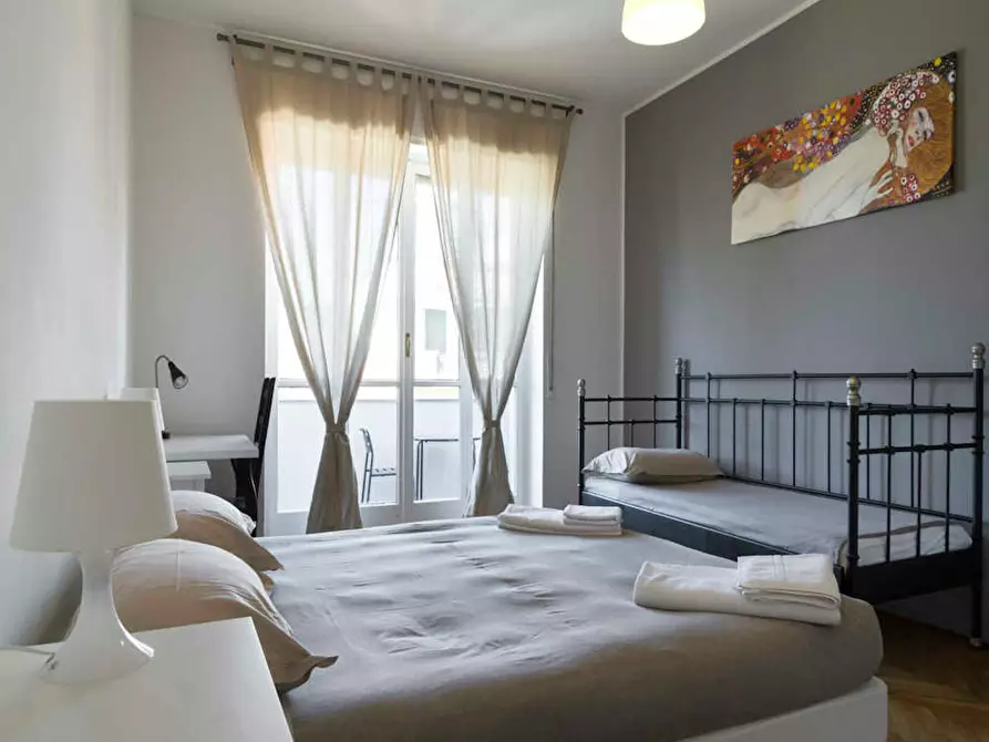 Immagine 6 di Camera in affitto  in Via Giuseppe Bruschetti a Milano