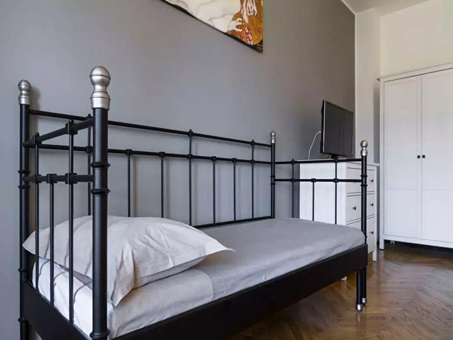 Immagine 9 di Camera in affitto  in Via Giuseppe Bruschetti a Milano