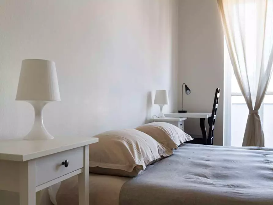 Immagine 2 di Camera in affitto  in Via Giuseppe Bruschetti a Milano